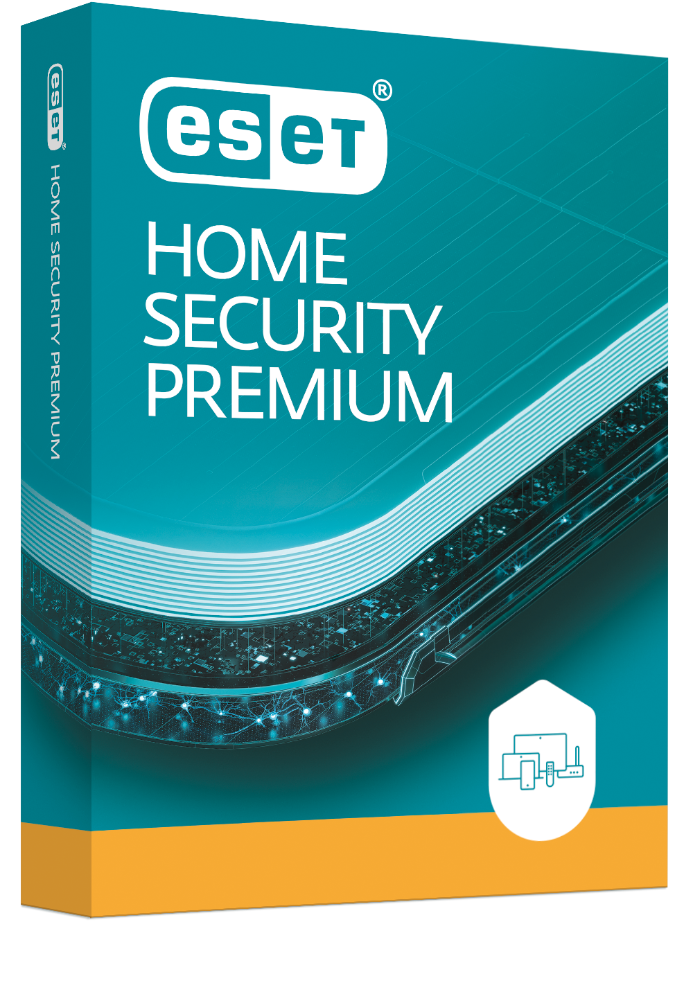 Home Security Premium